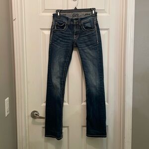 Buckle black 25x32 3 fit